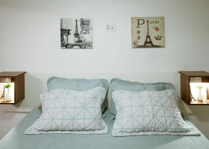 AlbergueBela Curitiba