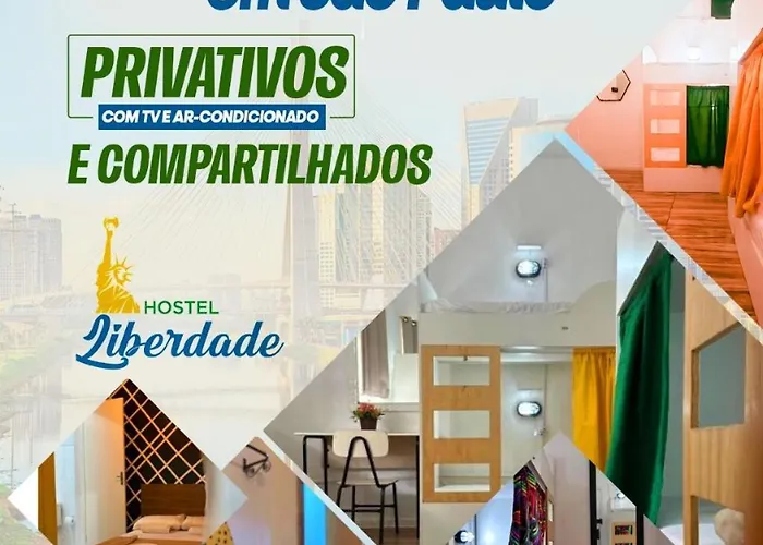 AlbergueLiberdade