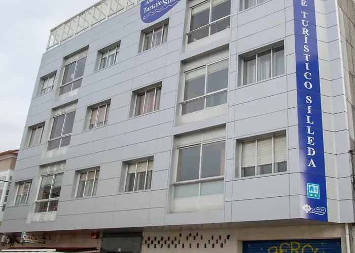 Albergue Turístico Silleda