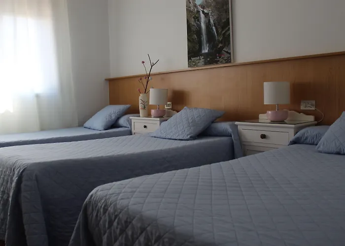 Albergue Turístico Silleda