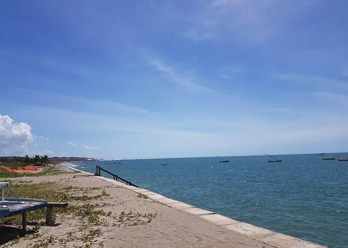 Good Hostel & Pousada Fortaleza 