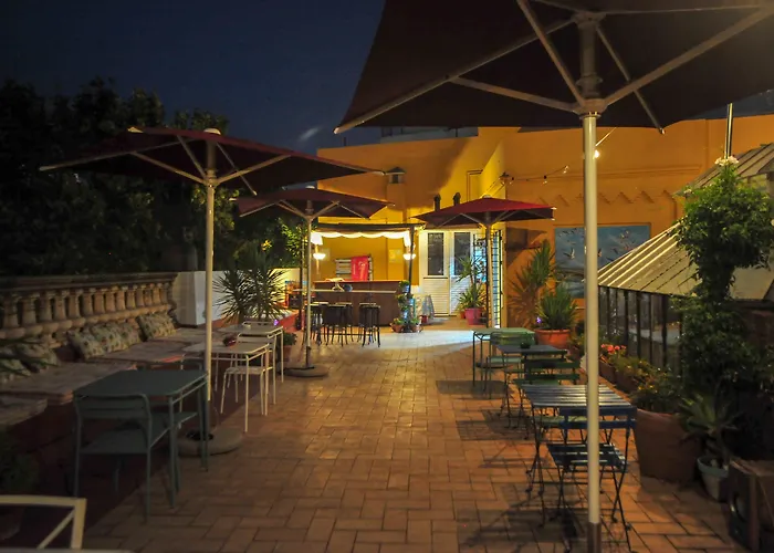 La Flamenka Hostel Sevilla