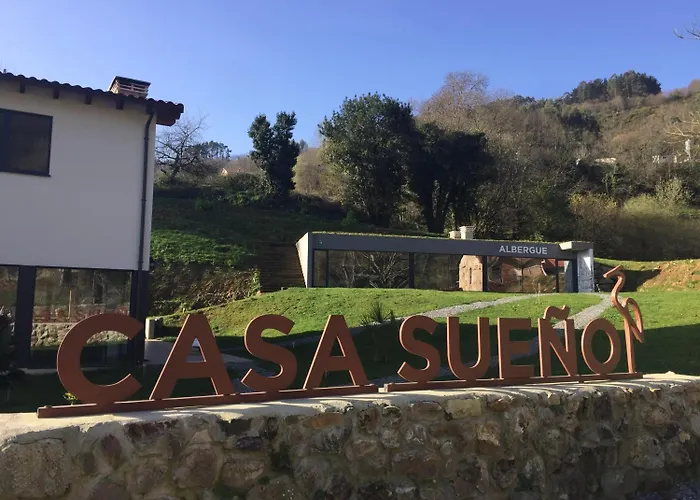 AlbergueCasa Sueño