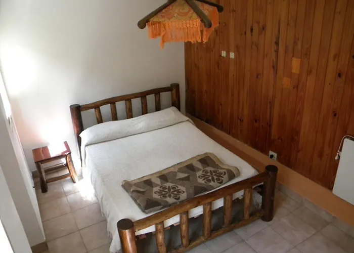 Club Hostel Jujuy San Salvador de Jujuy