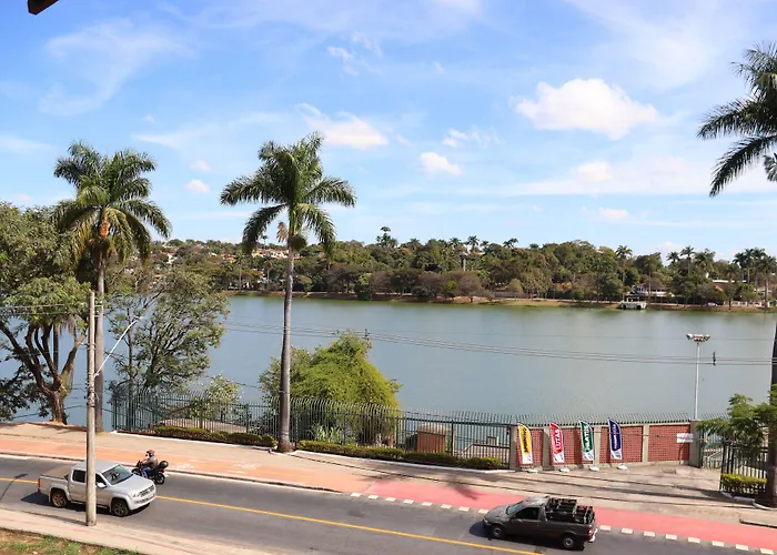 Woods Hostel Belo Horizonte