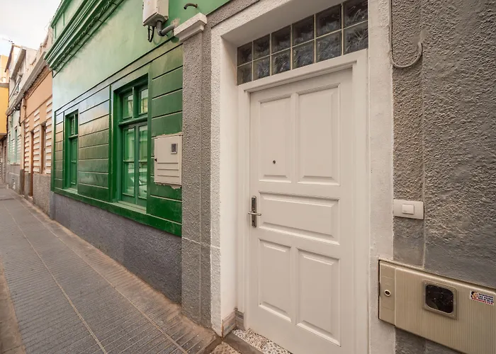 El Rincón de los Artistas Las Palmas de Gran Canaria