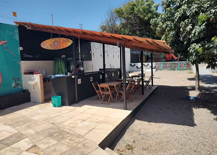 Pousada e Hostel Esperanto