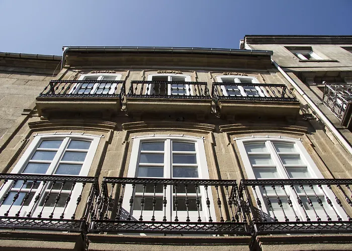Hostel Cross (Adults Only) Lugo