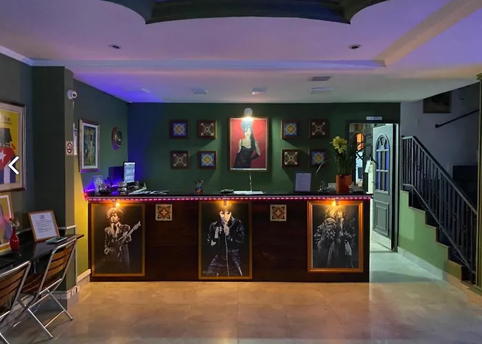 Ipanema Club Hostel Río de Janeiro