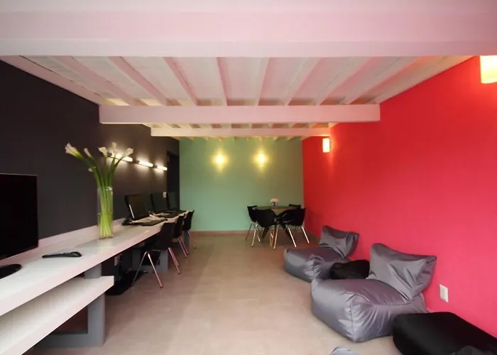 Hostal La Buena Vida México DF