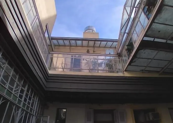 Parla Hostel Ciudad Autónoma de Ciudad Autónoma de Buenos Aires