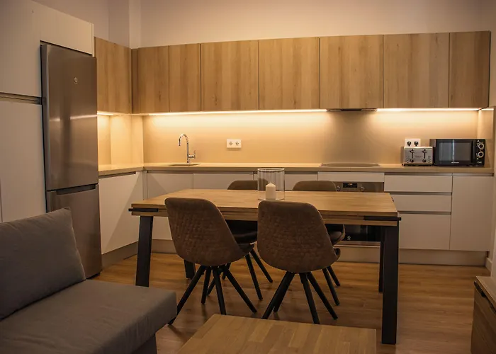 Casa Letran Guesthouse Málaga