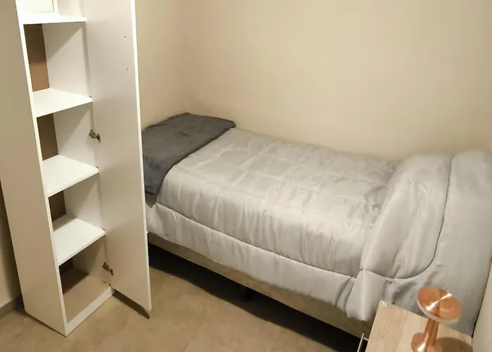 Parvis Magna Hostal Mendoza