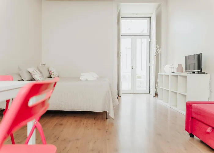 Lisb'On Hostel Lisboa
