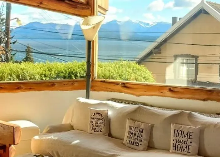Bariloche Hostel