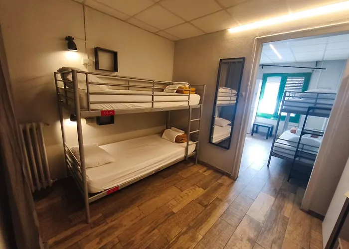 Buba House - Women Only Hostel Barcelona