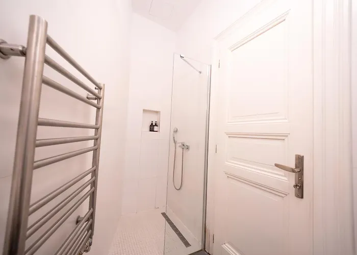 Sophie'S Hostel Praga