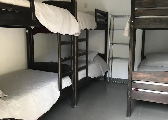 Colonial Hostel São Paulo