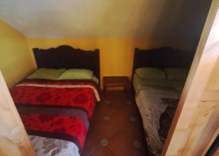Planet Hostel San Cristóbal de Las Casas