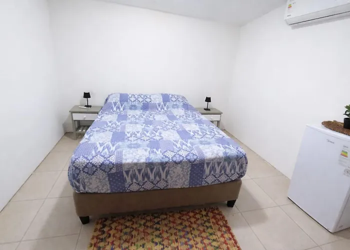 Del Barcito Hostel&Suites Punta del Este