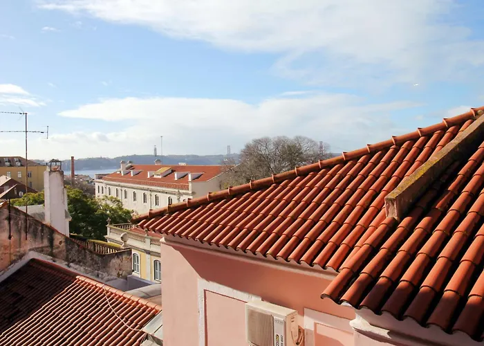 Albergue Wot New Lisbon Social