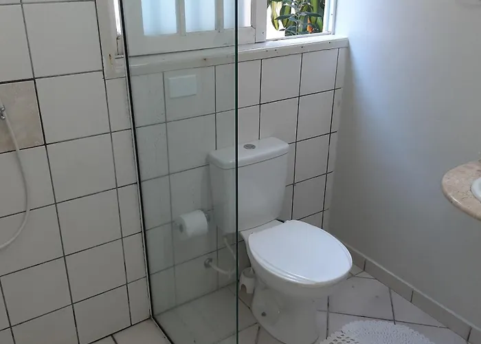 Pousada Tartaruga Marinha Ubatuba