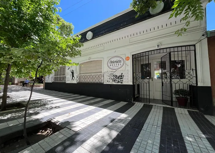 Antonieta Hostel San Rafael 