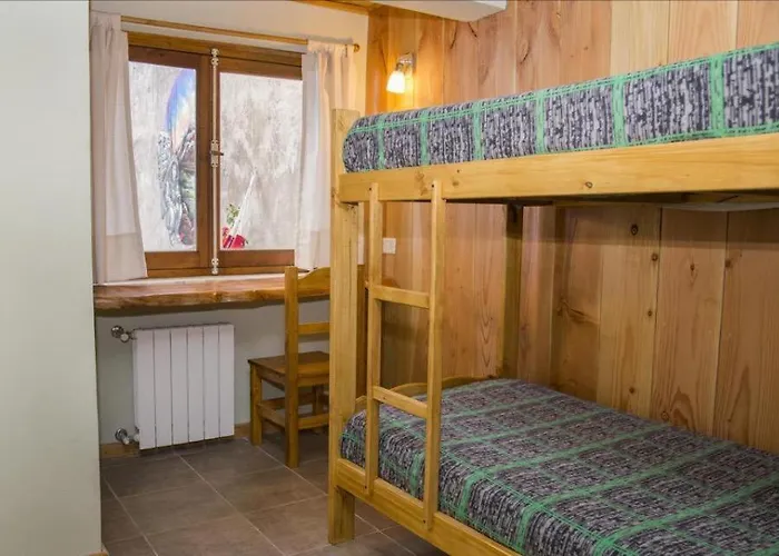 Sherpa Hostel San Martín de los Andes