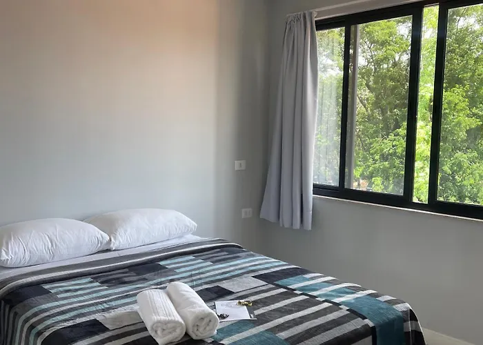 Social Hostel Cafe E Bar Curitiba