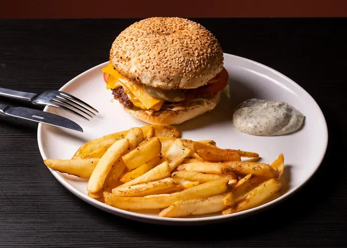 AlbergueWot Patio Social