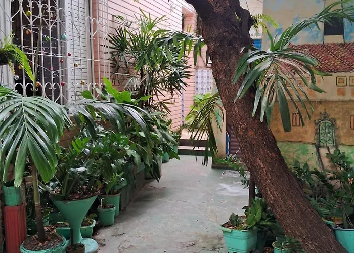 Hostel Sol Da Barra Salvador