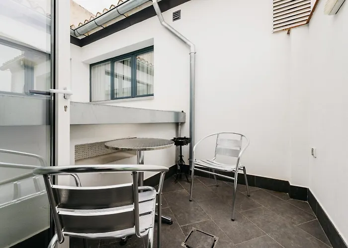 Nut Hostel Granada