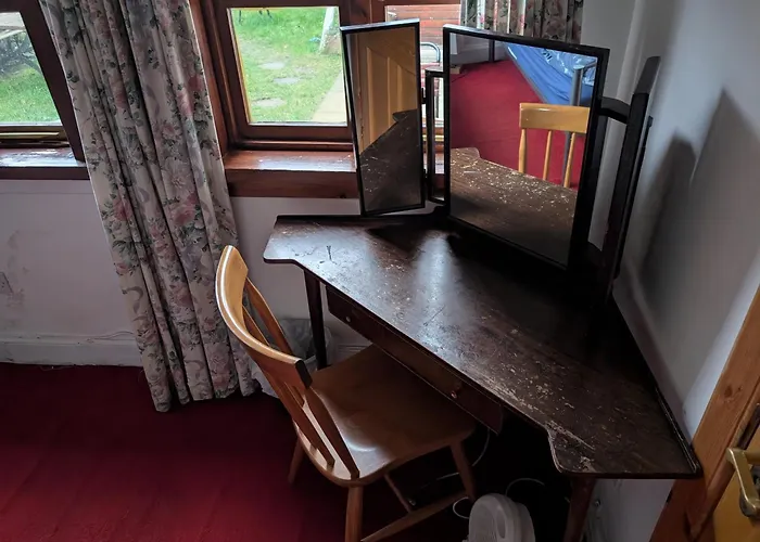 Albergue Argyle Backpackers Edimburgo