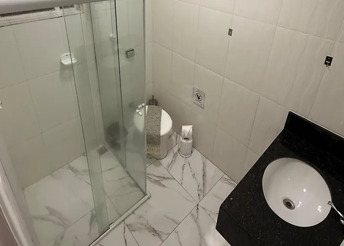 Golden Garden Hostel Ubatuba