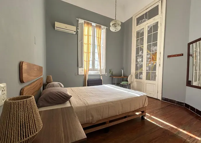 Hostel Bohemian Montevideo