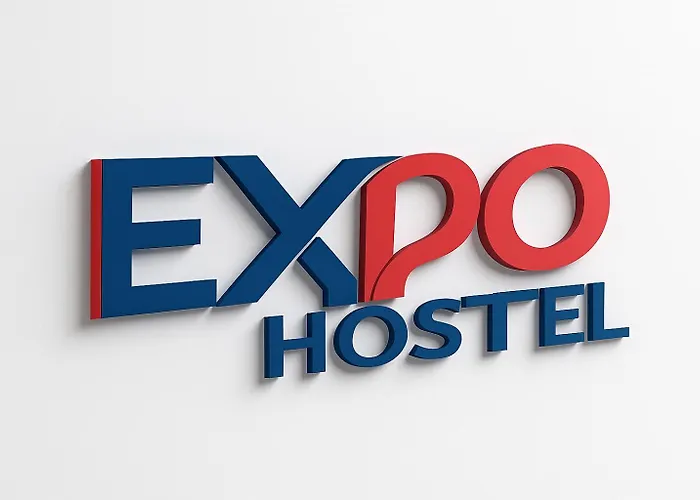 Expo Hostel São Paulo