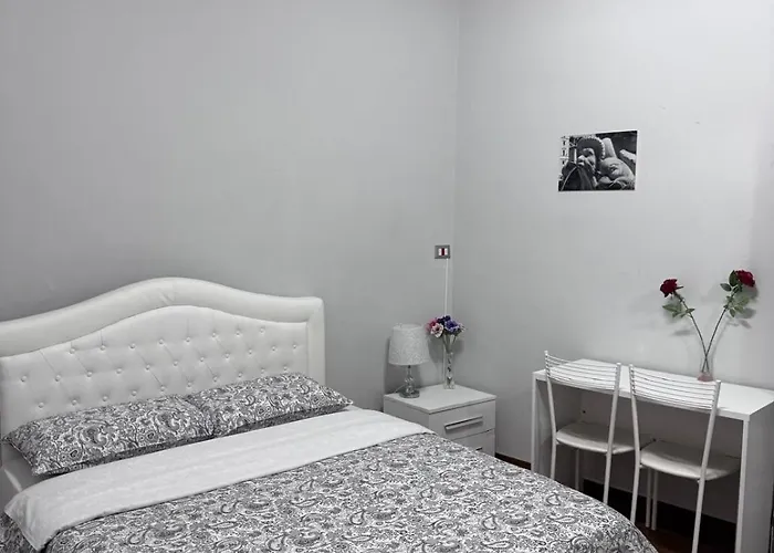 Albergue Destination In Roma