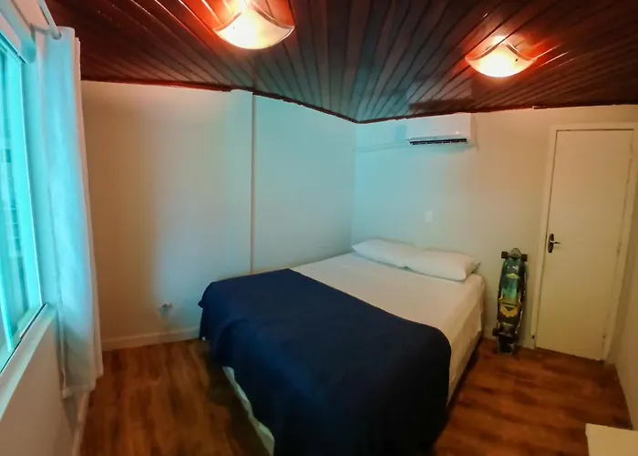 Bc Bier Hostel Balneário Camboriú