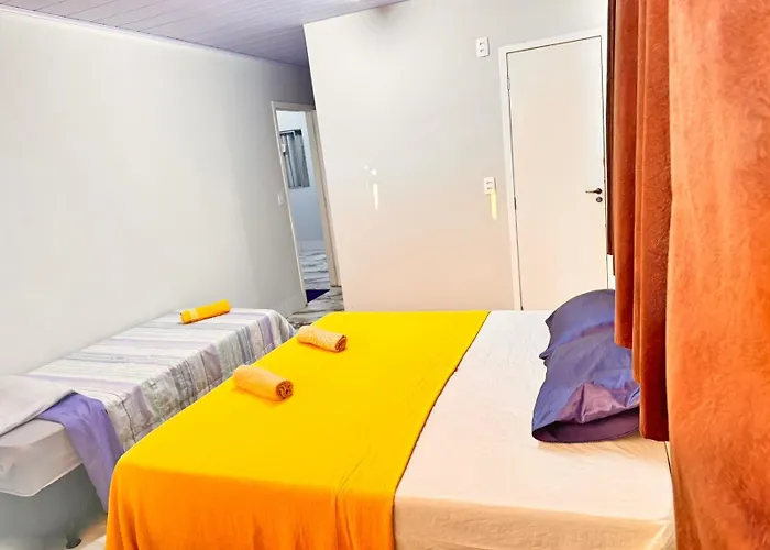 Uai Sô Hostel Belo Horizonte