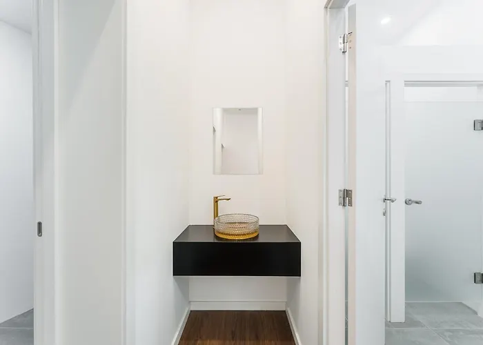 Porto Hostel Cúpula