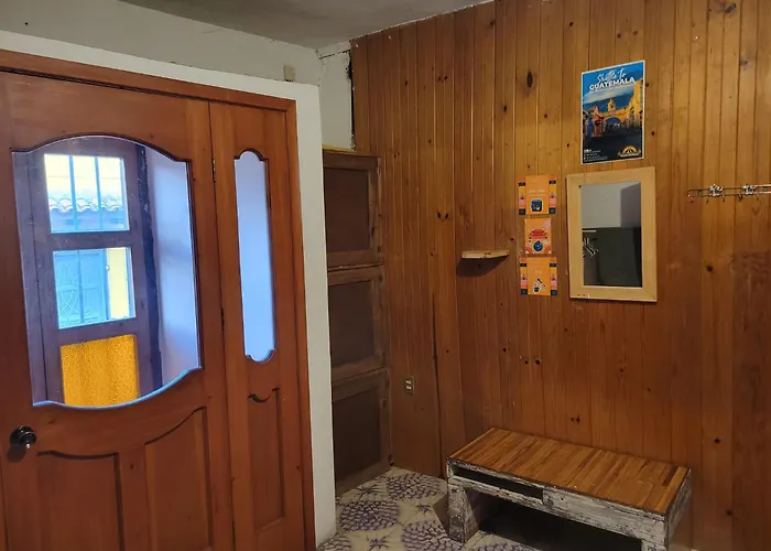 La Luna Hostel San Cristóbal de Las Casas