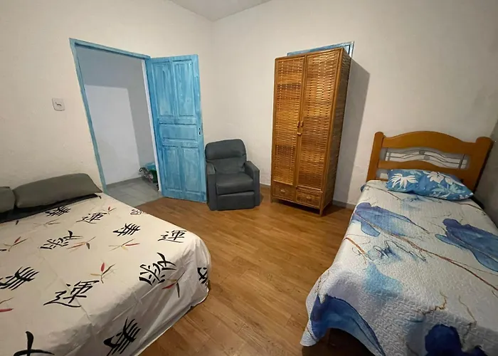 Sequência Surf Paradise HOSTEL E POUSADA Aracaju