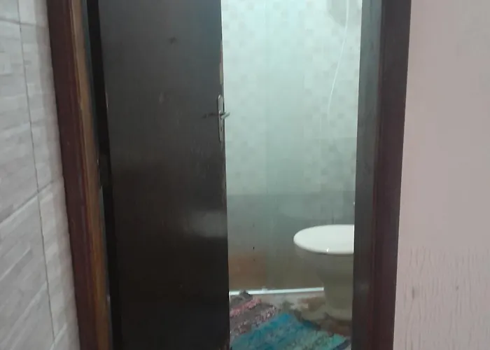 Casa 51 Hostel Ubatuba