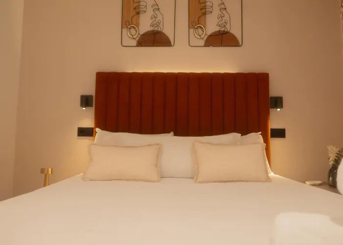 Literal Hostel Madrid