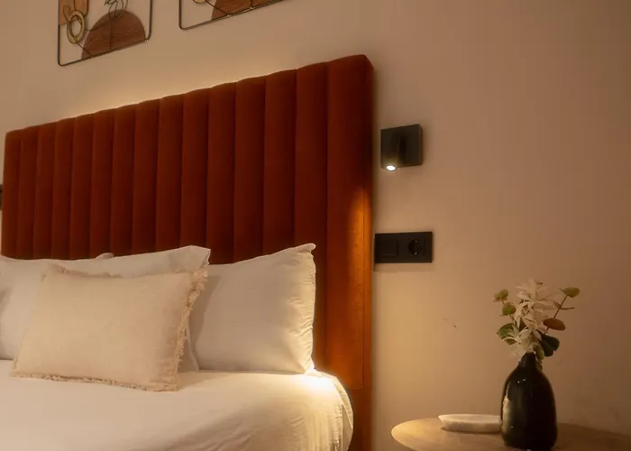 Literal Hostel Madrid