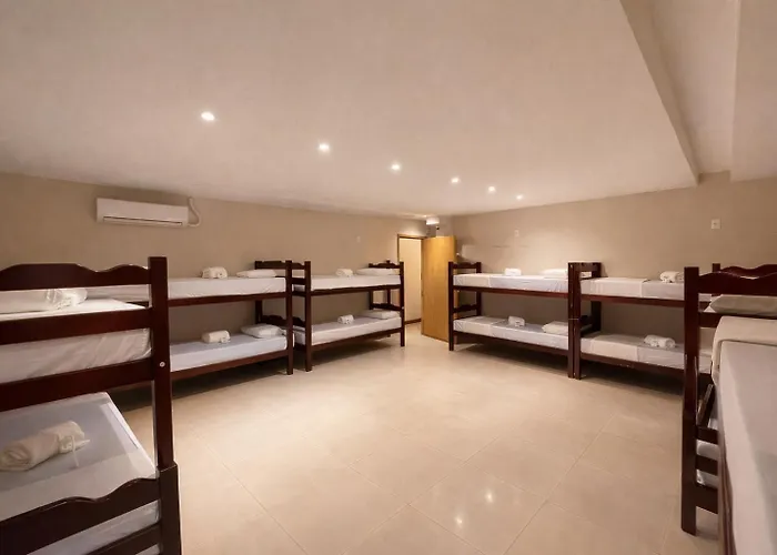 Eco Praia De Botafogo Rio de Janeiro