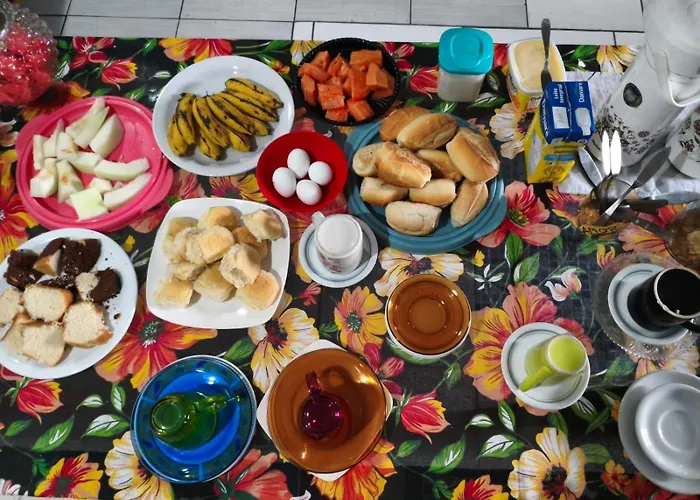 Hostel Torre Bahia Salvador