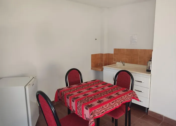 Guest House Jujuy San Salvador de Jujuy