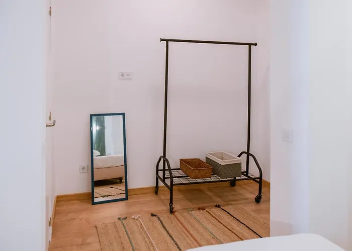 Albergue The Lx Hill Lisboa