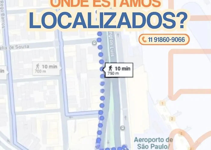 Lulle Hostel São Paulo